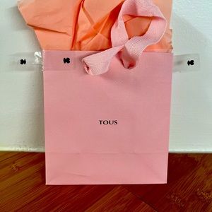 Original Tous Bag.